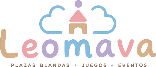 LEOMAVA — Plazas Blandas · Juegos · Eventos
